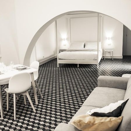 Moma Business Apartments Molfetta Esterno foto