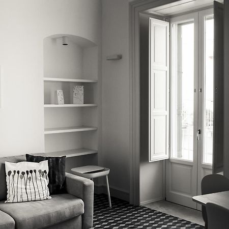 Moma Business Apartments Molfetta Esterno foto