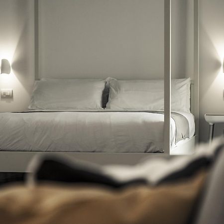 Moma Business Apartments Molfetta Esterno foto