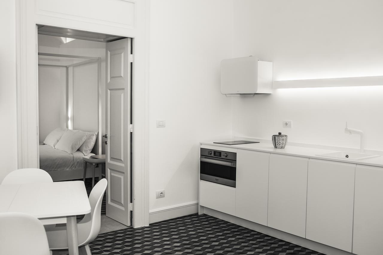 Moma Business Apartments Molfetta Esterno foto