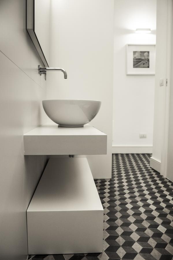 Moma Business Apartments Molfetta Esterno foto