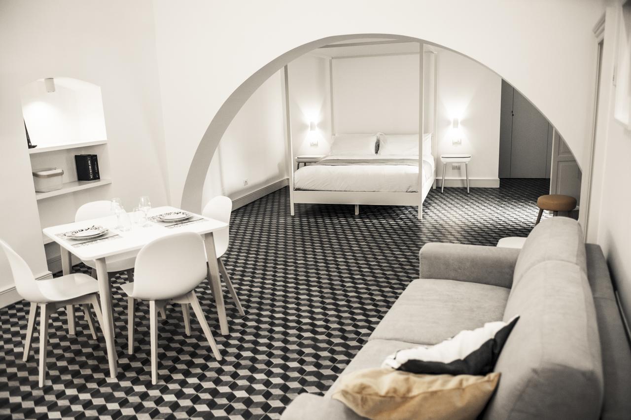 Moma Business Apartments Molfetta Esterno foto