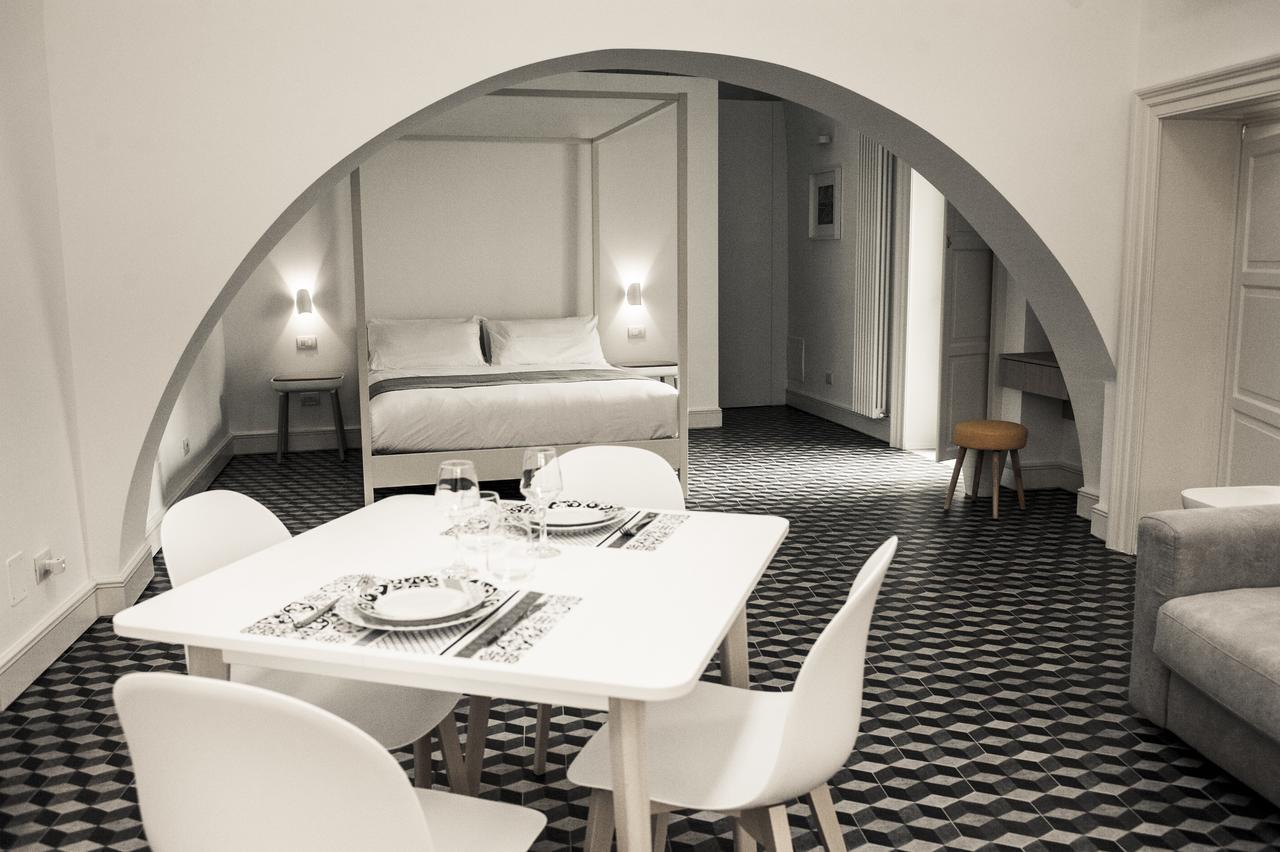 Moma Business Apartments Molfetta Esterno foto
