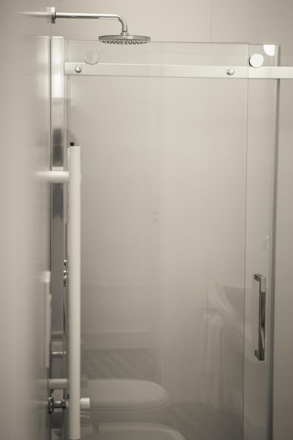 Moma Business Apartments Molfetta Esterno foto