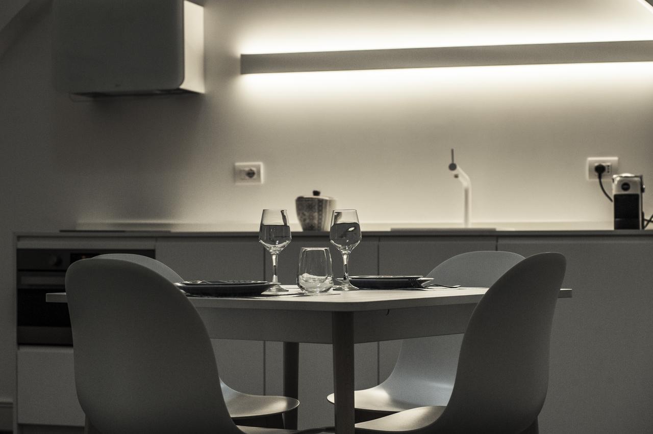 Moma Business Apartments Molfetta Esterno foto