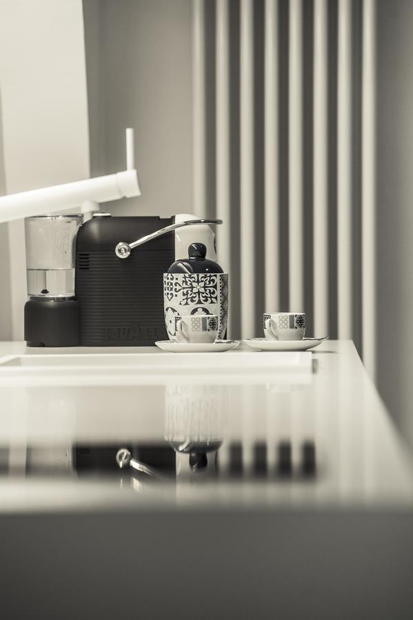 Moma Business Apartments Molfetta Esterno foto