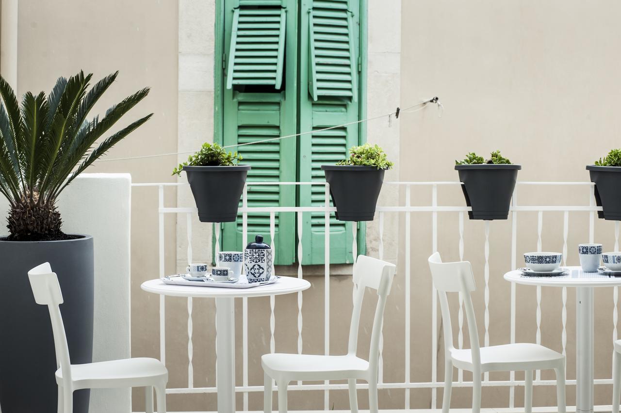 Moma Business Apartments Molfetta Esterno foto