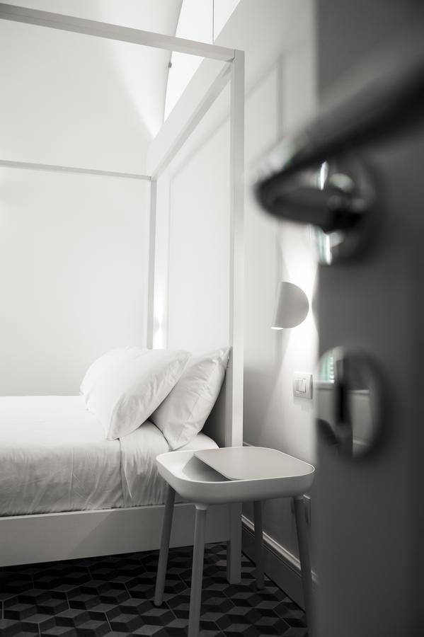 Moma Business Apartments Molfetta Esterno foto