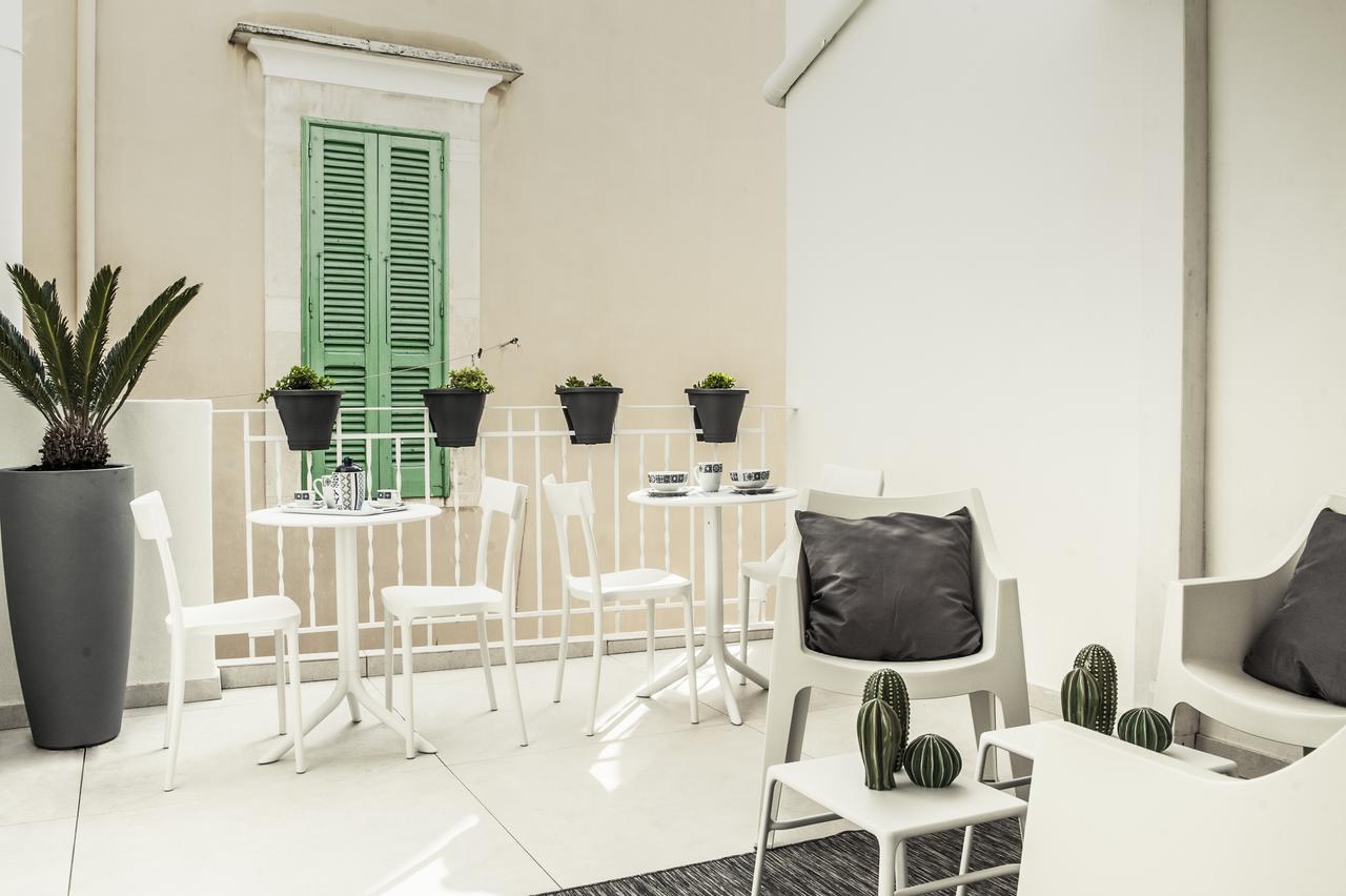 Moma Business Apartments Molfetta Esterno foto